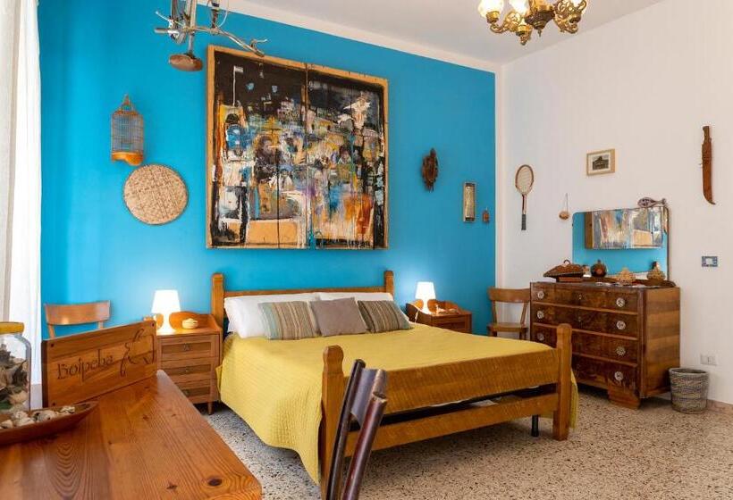 标准间, Boipeba Guesthouse