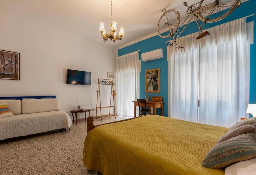 스탠다드 룸, Boipeba Guesthouse