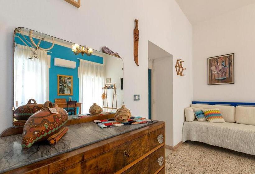 标准间, Boipeba Guesthouse