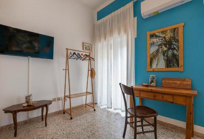 标准间, Boipeba Guesthouse