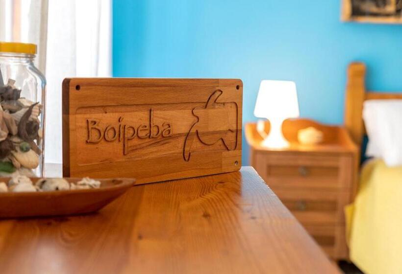 标准间, Boipeba Guesthouse