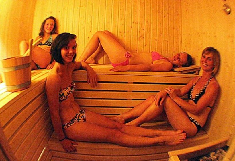 一居室高级别墅, Chalet De La Vanoise