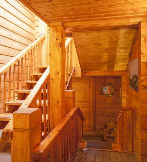 Шале Superior 1 Спальня, Chalet De La Vanoise