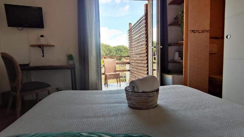 Номер Стандарт, Chambres Isula Bella