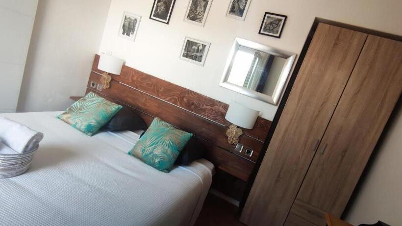 Номер Стандарт, Chambres Isula Bella