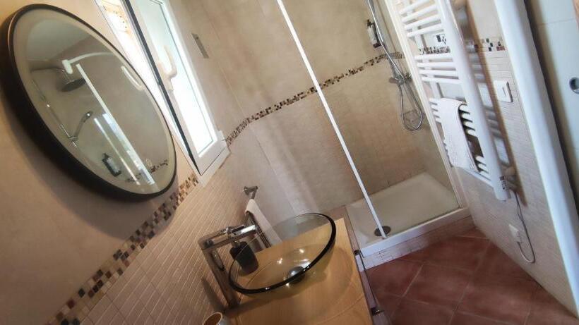 Номер Стандарт, Chambres Isula Bella