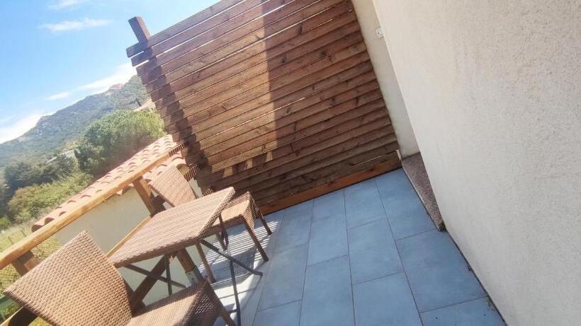 Номер Стандарт, Chambres Isula Bella