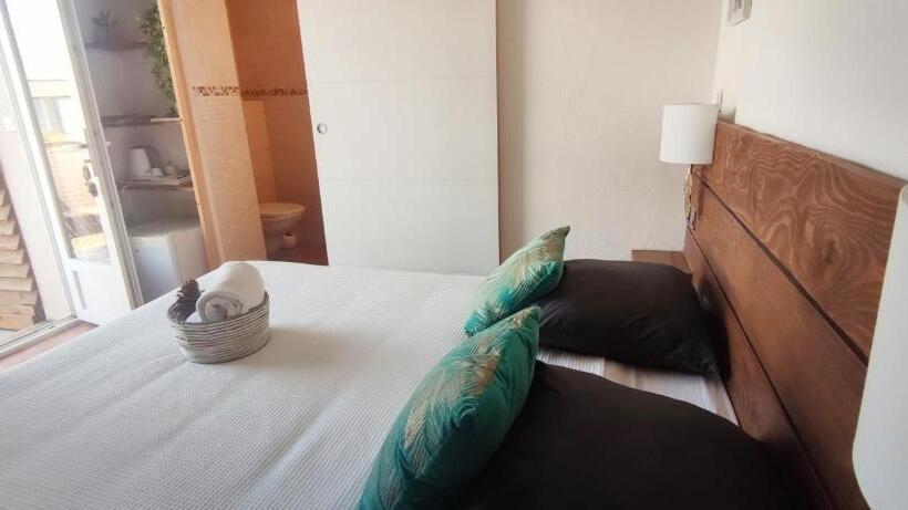 Номер Стандарт, Chambres Isula Bella