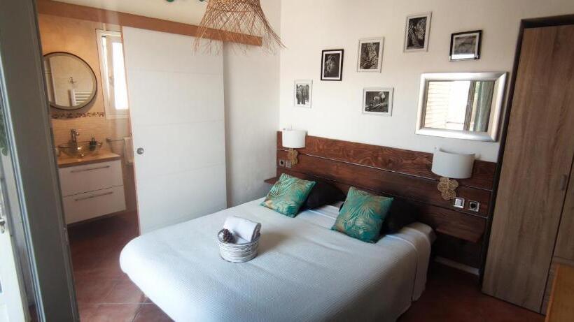 Номер Стандарт, Chambres Isula Bella