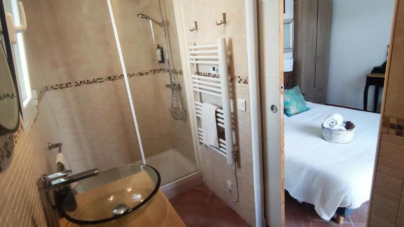 Номер Стандарт, Chambres Isula Bella