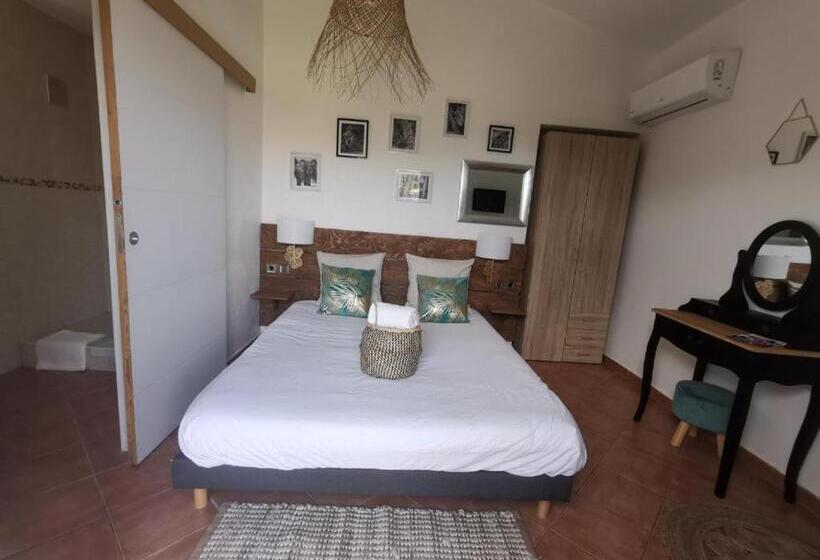 Номер Стандарт, Chambres Isula Bella