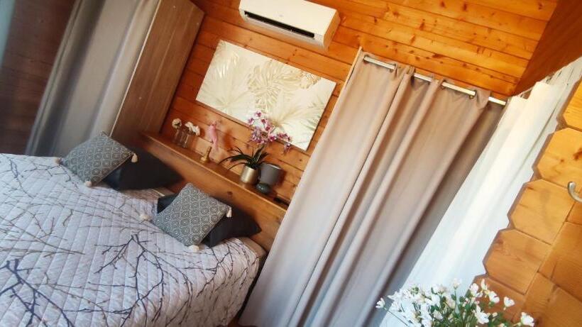 Шале 1 Спальня, Chambres Isula Bella