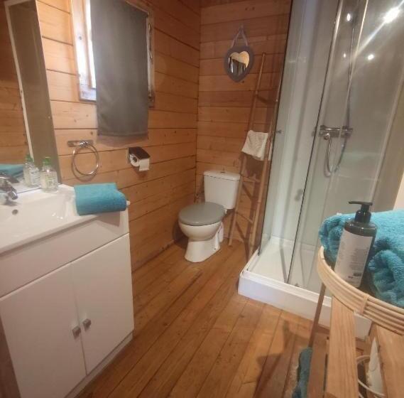 Шале 1 Спальня, Chambres Isula Bella