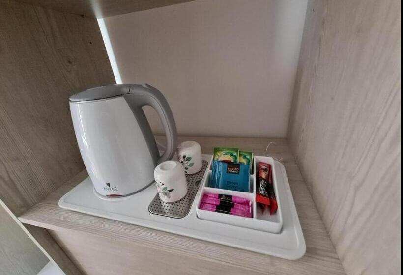 Номер Стандарт, Chambres Isula Bella