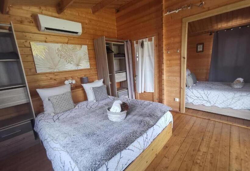 Шале 1 Спальня, Chambres Isula Bella