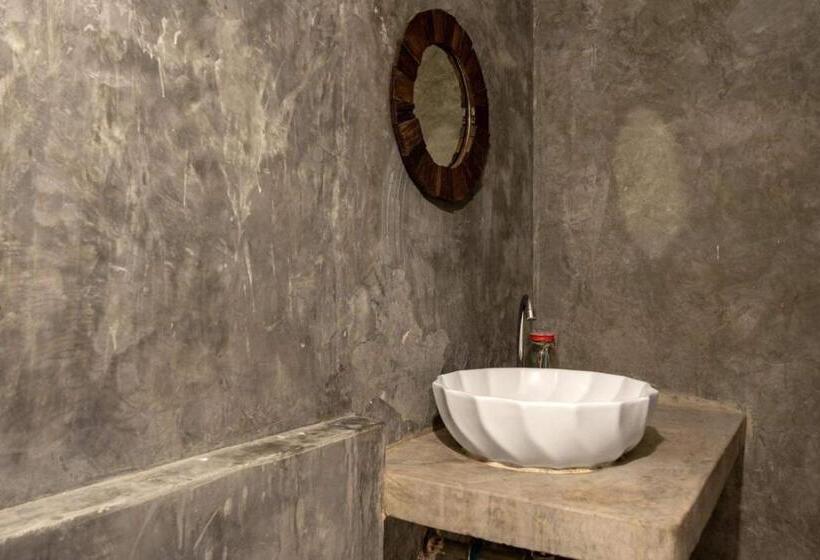 패밀리 룸, Secret Garden Pool Villa