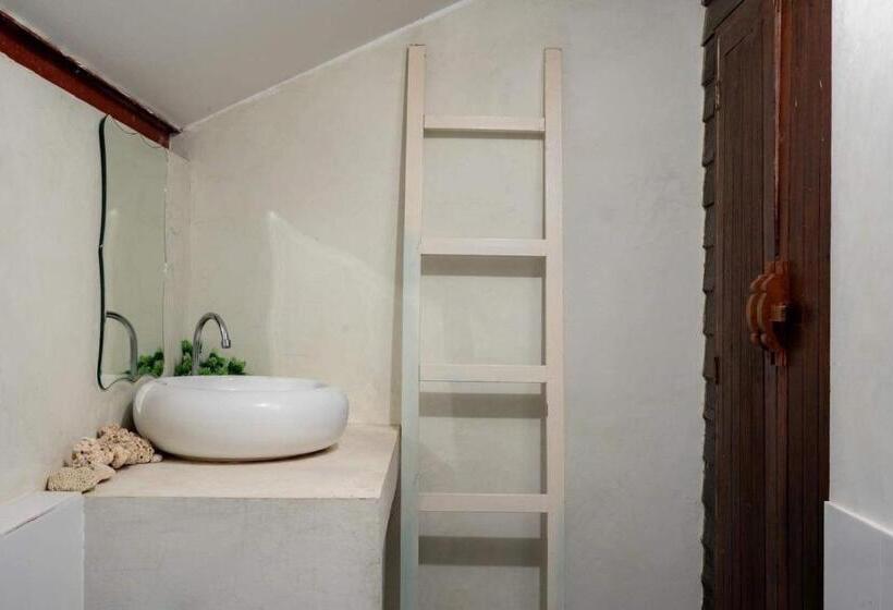 וילה בת חדר שינה 1, Secret Garden Pool Villa