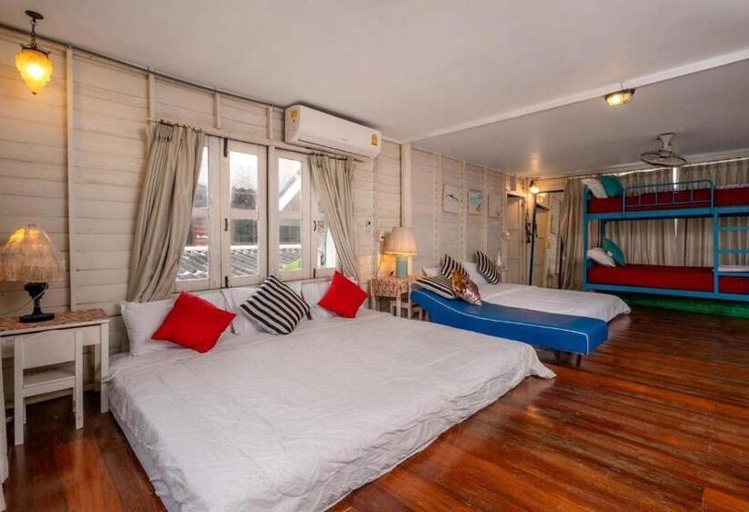 빌라 침실 1개, Secret Garden Pool Villa