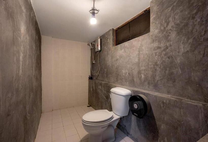 וילה בת חדר שינה 1, Secret Garden Pool Villa