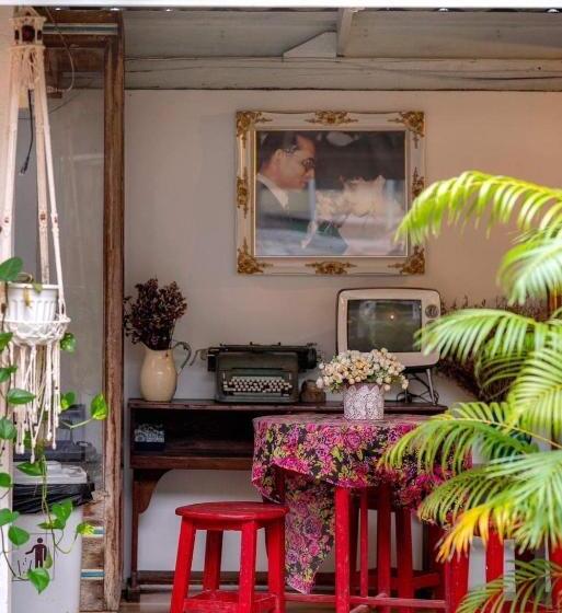 וילה בת 3 חדרי שינה, Secret Garden Pool Villa