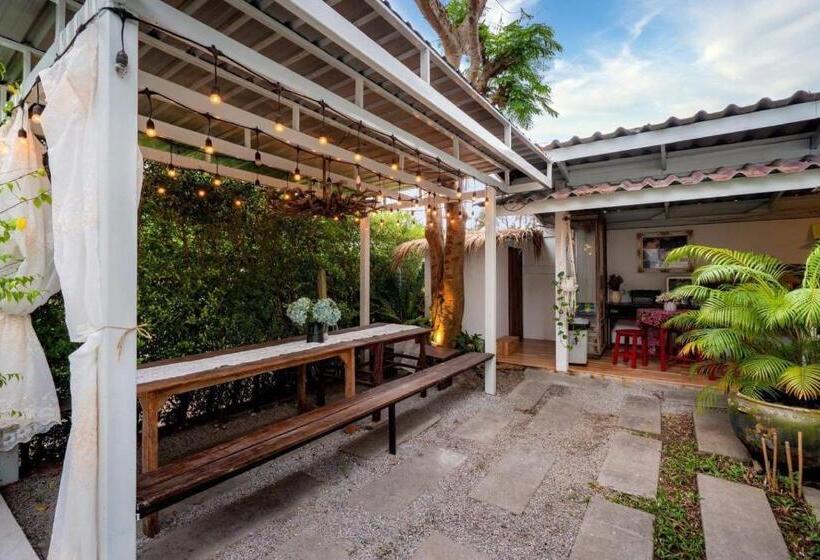 침실 3개 빌라, Secret Garden Pool Villa