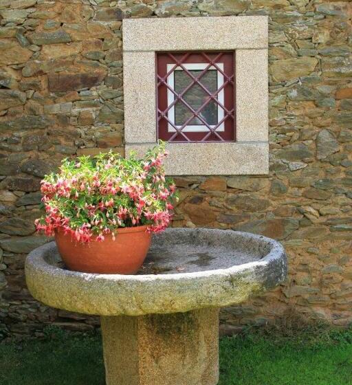 스위트, Solar Do Morgado Oliveira