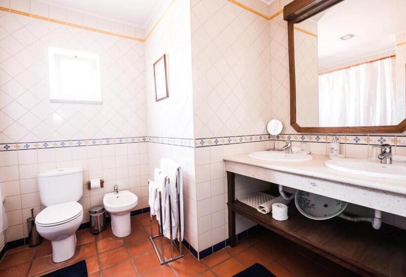 스탠다드 룸, Solar Do Morgado Oliveira