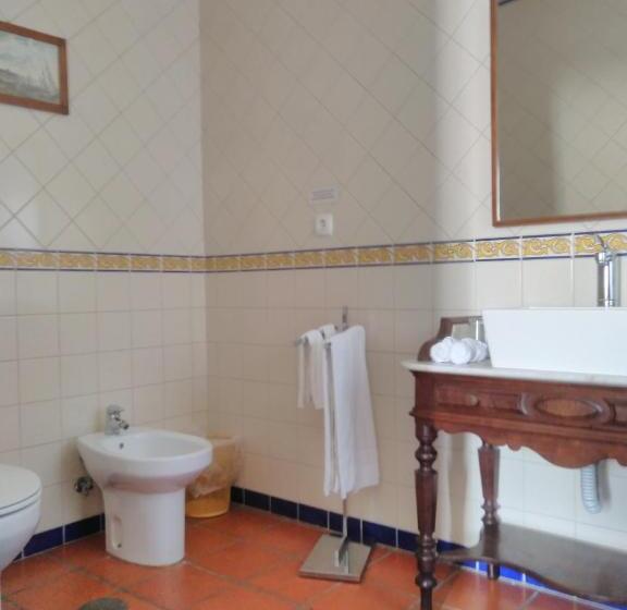 스탠다드 룸, Solar Do Morgado Oliveira