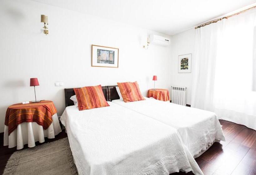 스탠다드 룸, Solar Do Morgado Oliveira