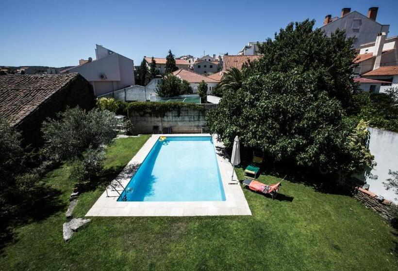 스탠다드 룸, Solar Do Morgado Oliveira