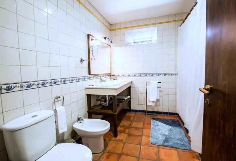 스위트, Solar Do Morgado Oliveira