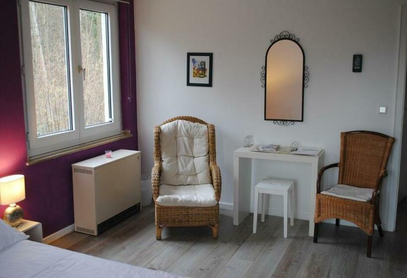 ２ベッドルームアパートメント, Villa Donar