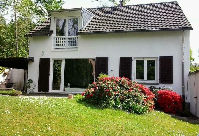 2ベッドルームアパートメント, Villa Donar