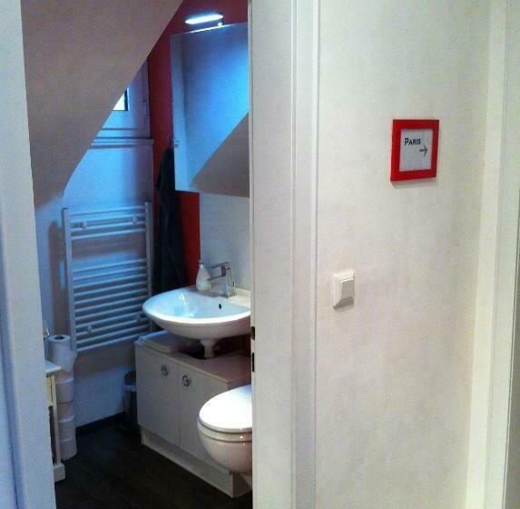 2ベッドルームアパートメント, Villa Donar