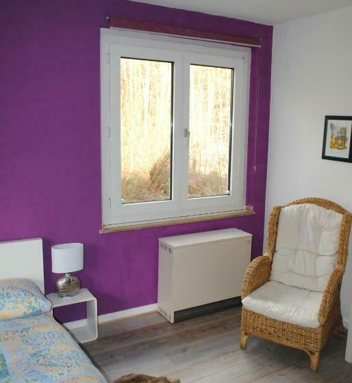 2ベッドルームアパートメント, Villa Donar