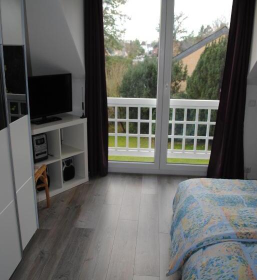 2ベッドルームアパートメント, Villa Donar