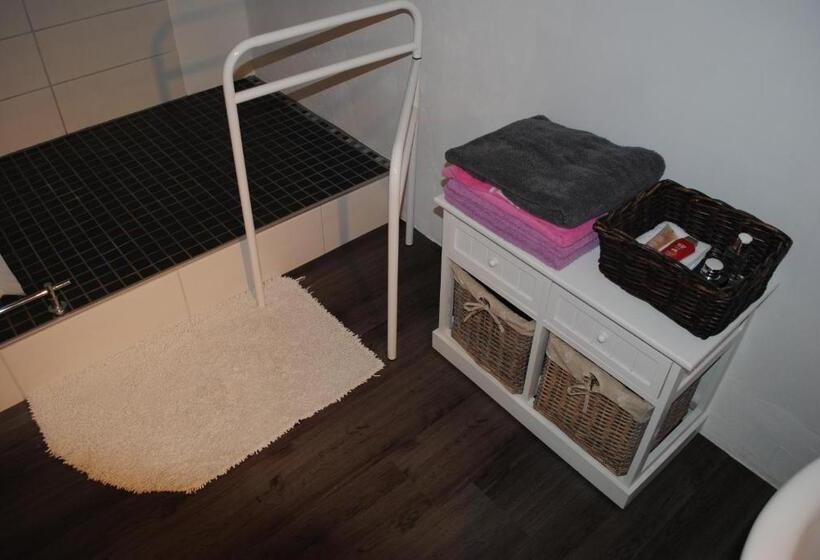 2ベッドルームアパートメント, Villa Donar