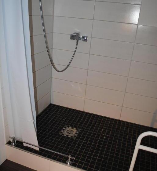 ２ベッドルームアパートメント, Villa Donar