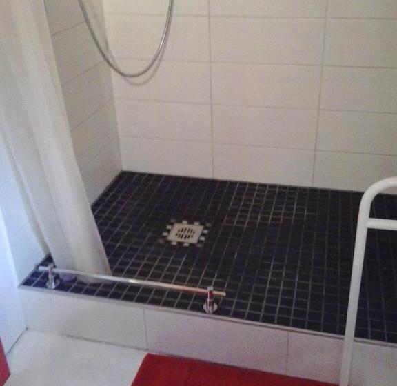 2ベッドルームアパートメント, Villa Donar