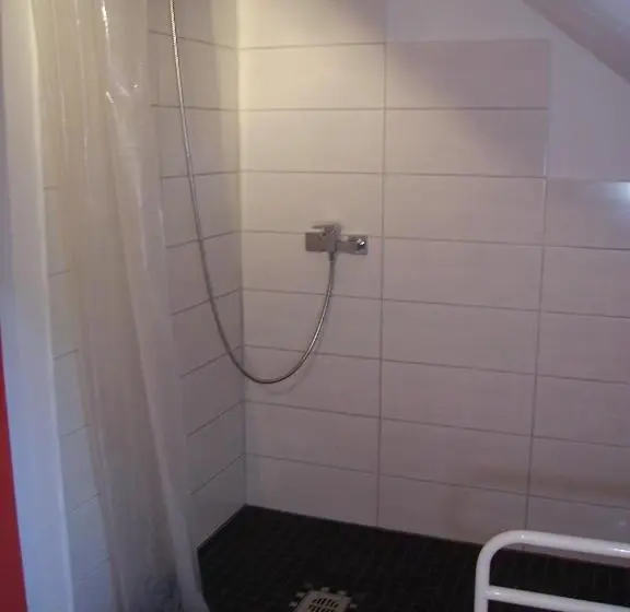 اتاق استاندارد یک نفره, Villa Donar