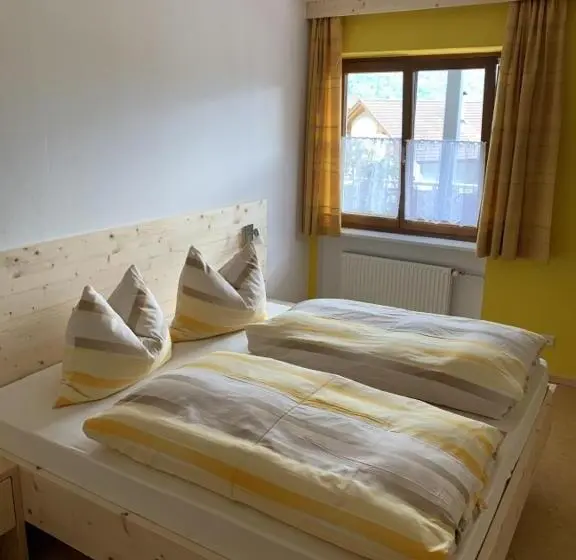 3ベッドルームアパートメント, Residence Sonnenburger Biobauernhof Azienda Agricola Biologica