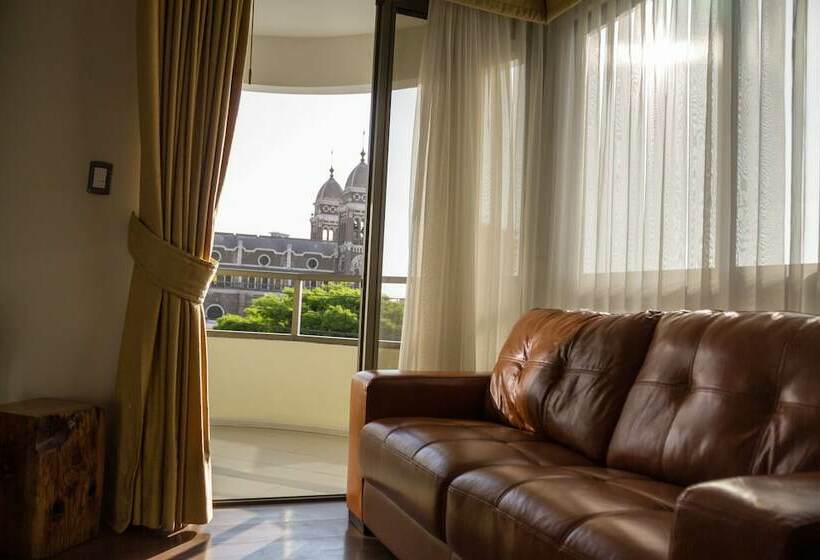 1 Bedroom Superior Apartment