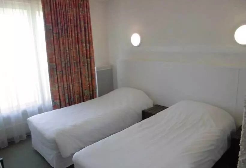 اتاق استاندارد, Cit Hotel Le Challans