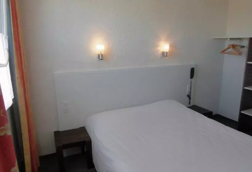 اتاق سوپریور, Cit Hotel Le Challans