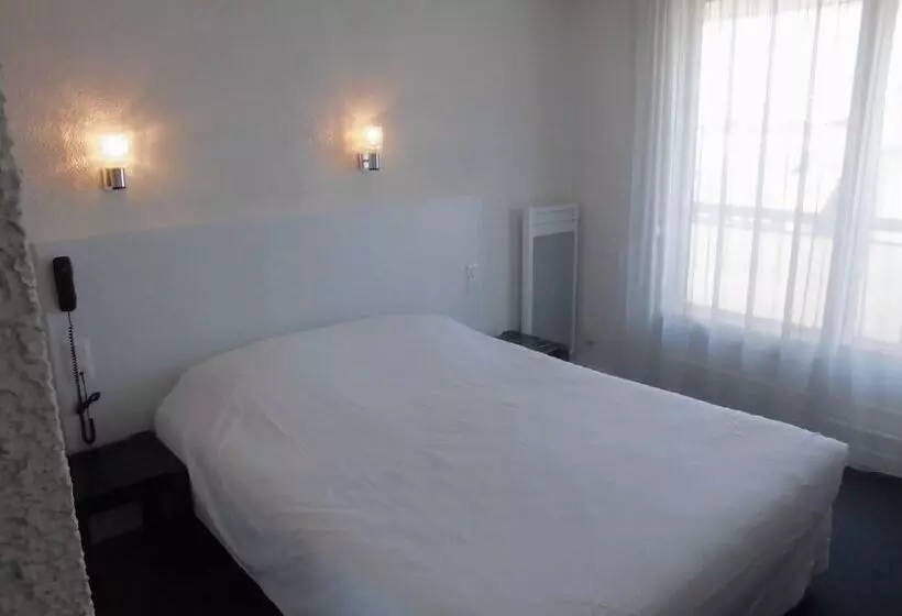 اتاق سوپریور, Cit Hotel Le Challans