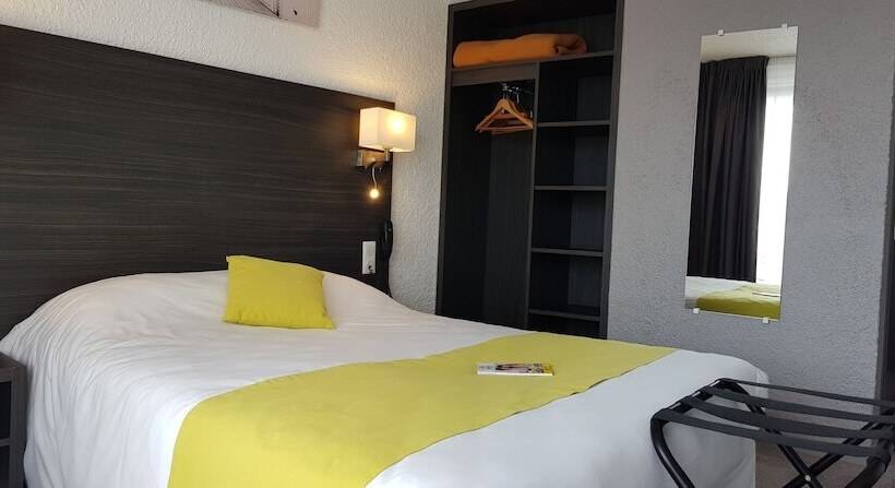 Номер Комфорт, Cit Hotel Le Challans
