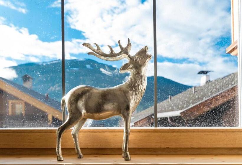 Апартаменты 1 Спальня, Das Gästehaus Schneider Am Dorfplatz