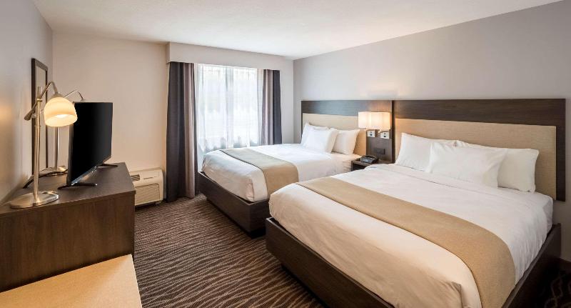 غرفة أساسية, Abba Jazz Hotel Vitoria