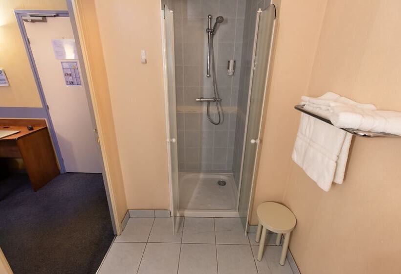 Номер Стандарт Индивидуальный, Continental