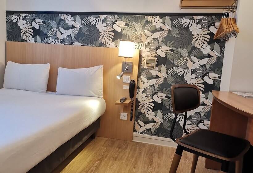 Номер Стандарт Индивидуальный, Continental